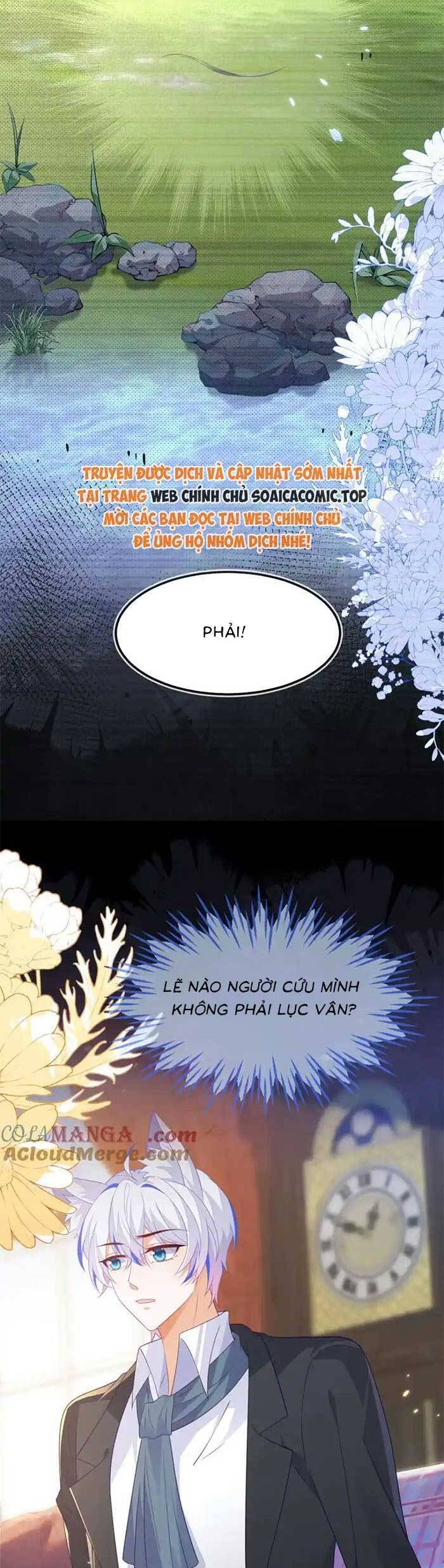 Kết Hôn Với Người Quyền Lực Nhất Hành Tinh Chapter 56 - 14