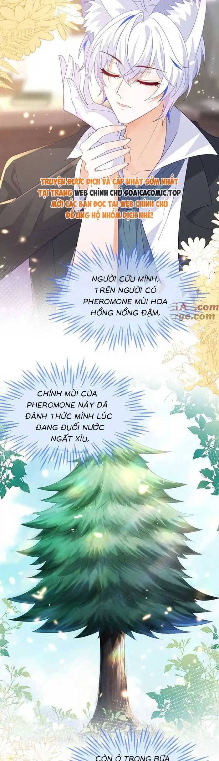 Kết Hôn Với Người Quyền Lực Nhất Hành Tinh Chapter 56 - 17