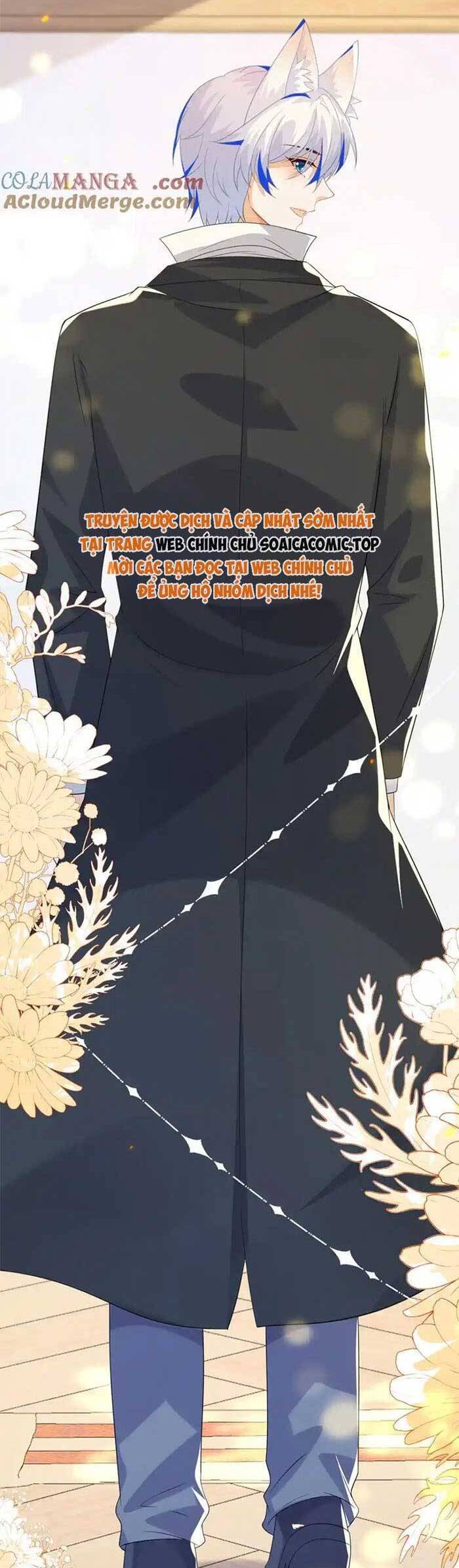 Kết Hôn Với Người Quyền Lực Nhất Hành Tinh Chapter 56 - 29