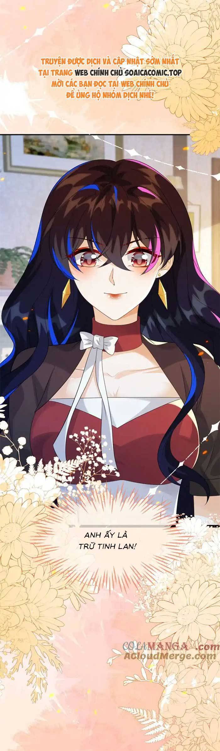 Kết Hôn Với Người Quyền Lực Nhất Hành Tinh Chapter 56 - 31