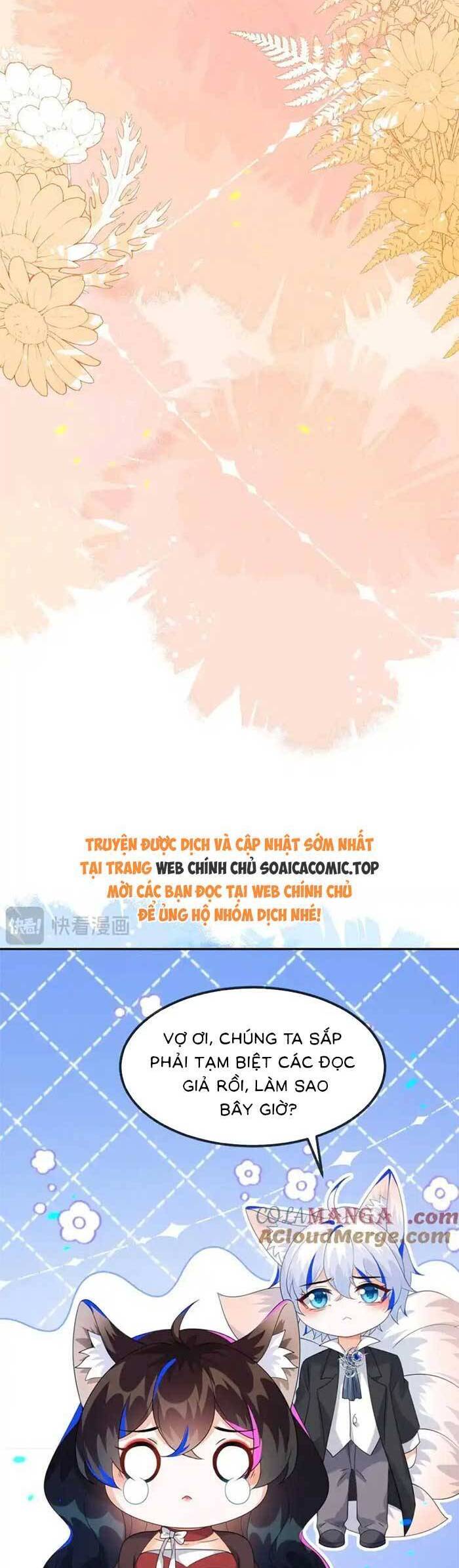 Kết Hôn Với Người Quyền Lực Nhất Hành Tinh Chapter 56 - 32