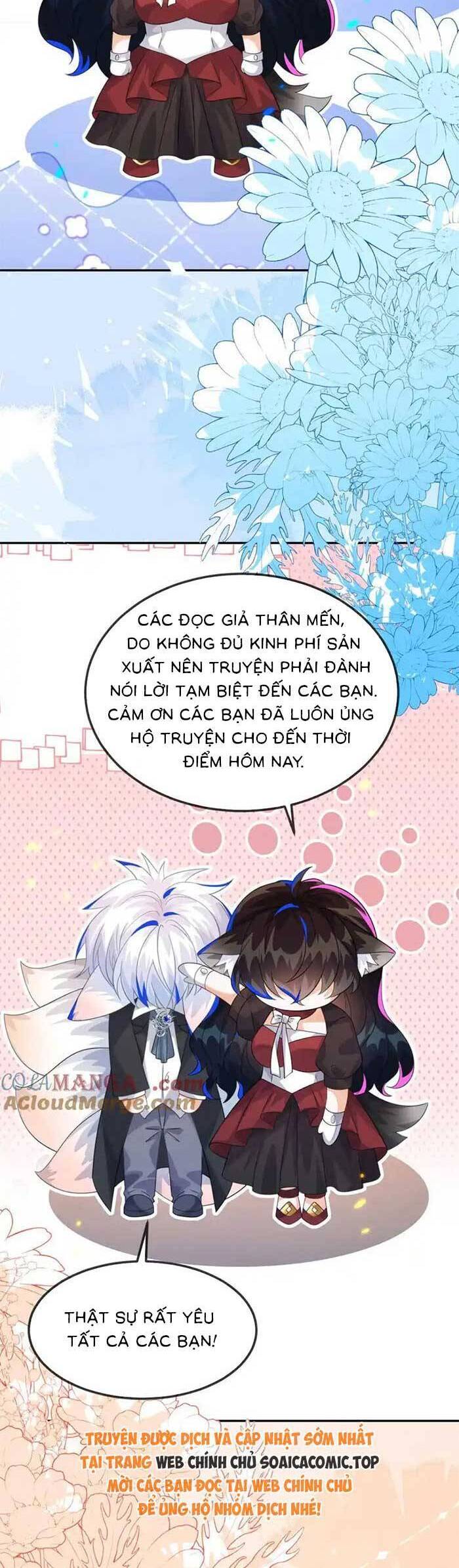 Kết Hôn Với Người Quyền Lực Nhất Hành Tinh Chapter 56 - 33