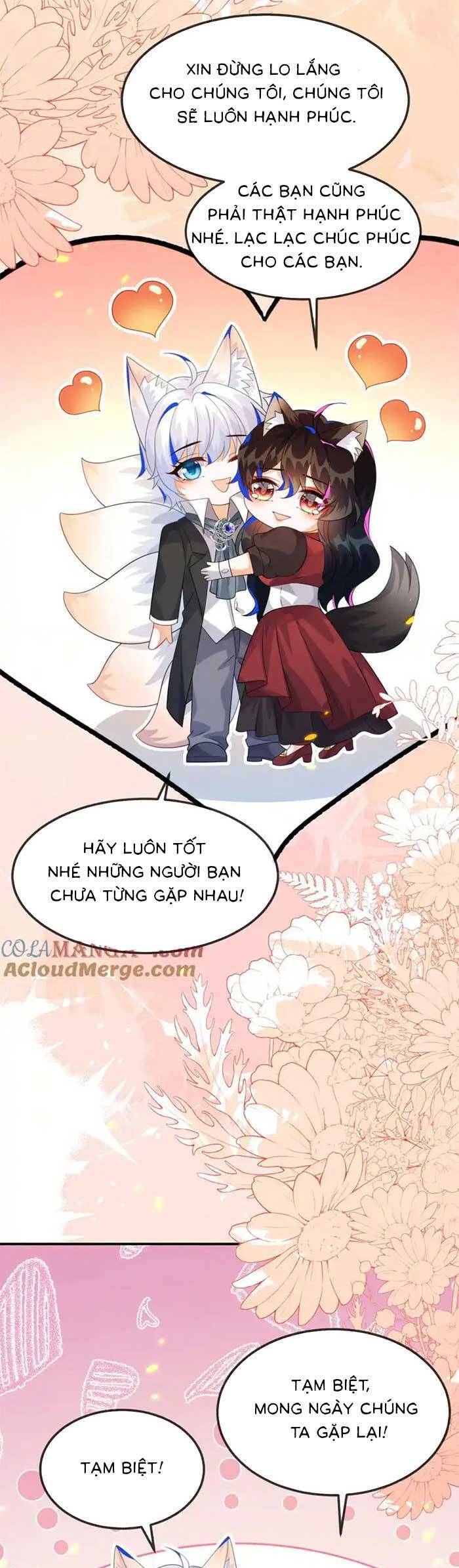 Kết Hôn Với Người Quyền Lực Nhất Hành Tinh Chapter 56 - 34