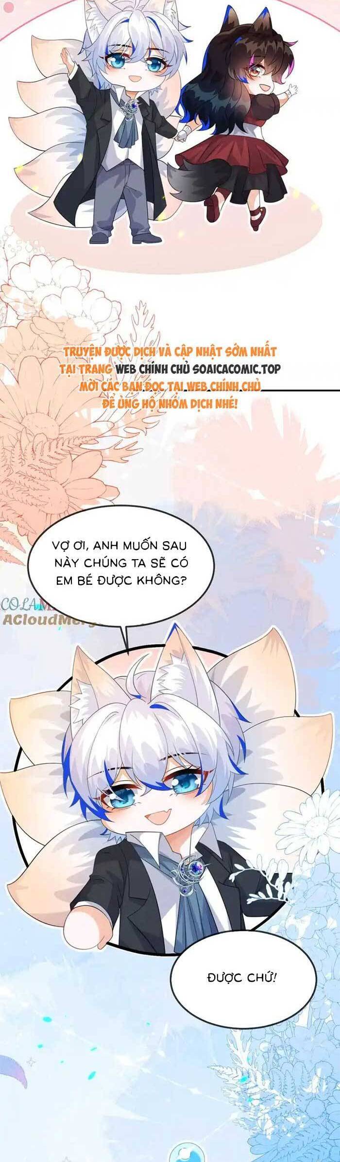 Kết Hôn Với Người Quyền Lực Nhất Hành Tinh Chapter 56 - 35