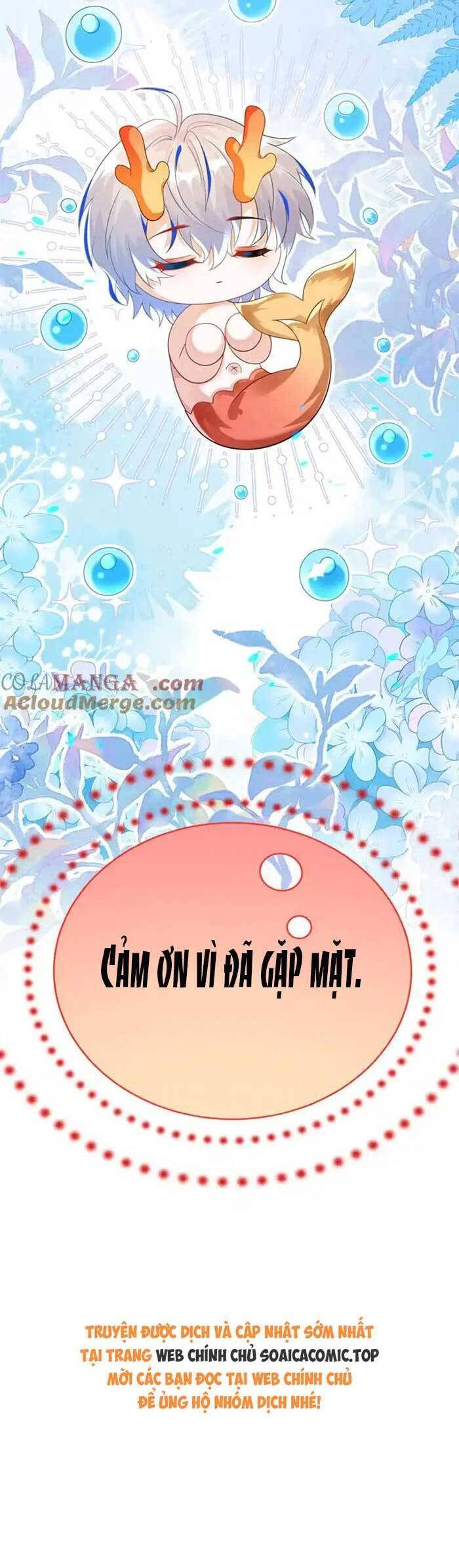 Kết Hôn Với Người Quyền Lực Nhất Hành Tinh Chapter 56 - 36