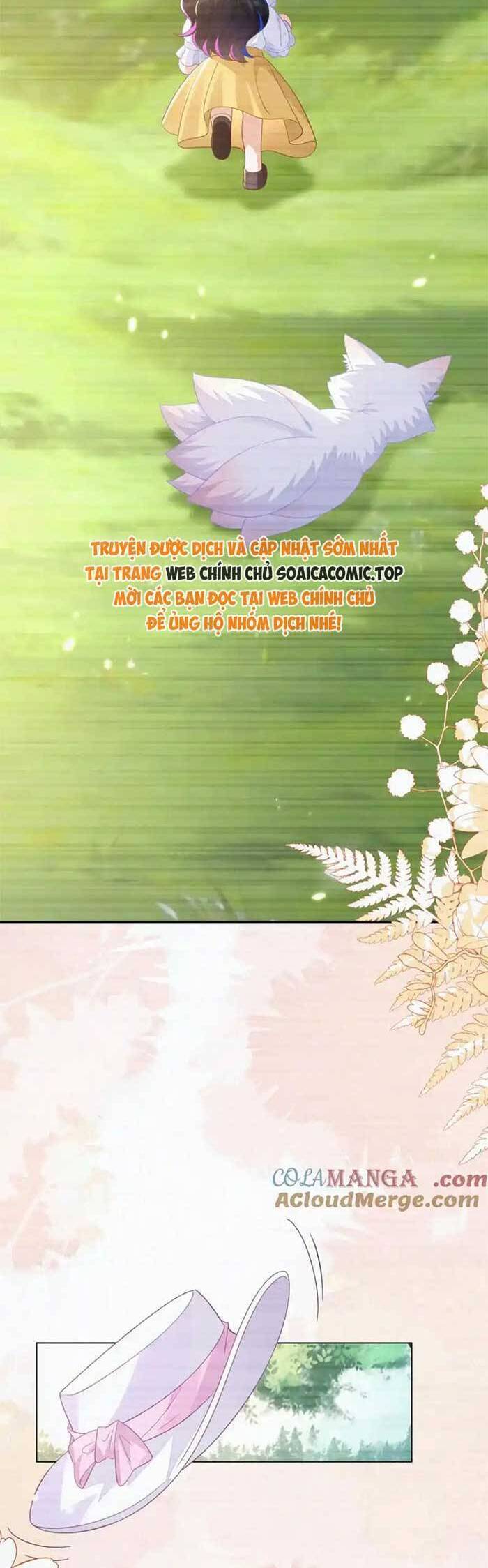 Kết Hôn Với Người Quyền Lực Nhất Hành Tinh Chapter 56 - 6