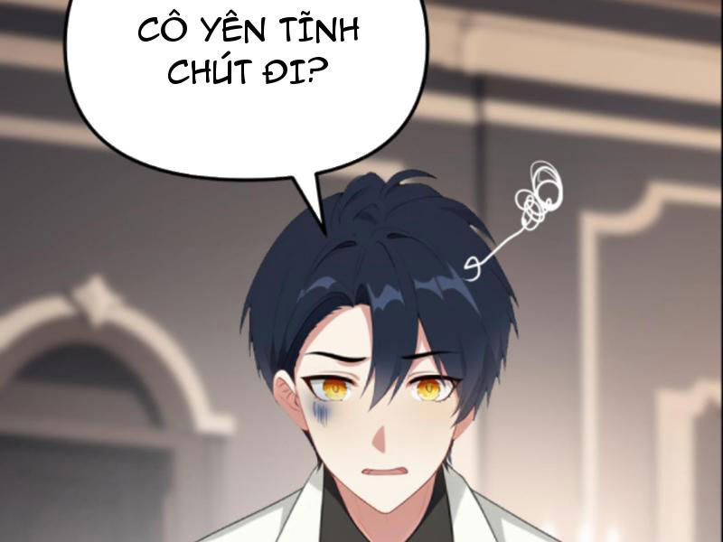 Nhân Vật Phản Diện: Sau Khi Nghe Lén Tiếng Lòng, Nữ Chính Muốn Làm Hậu Cung Của Ta! Chapter 109 - 7