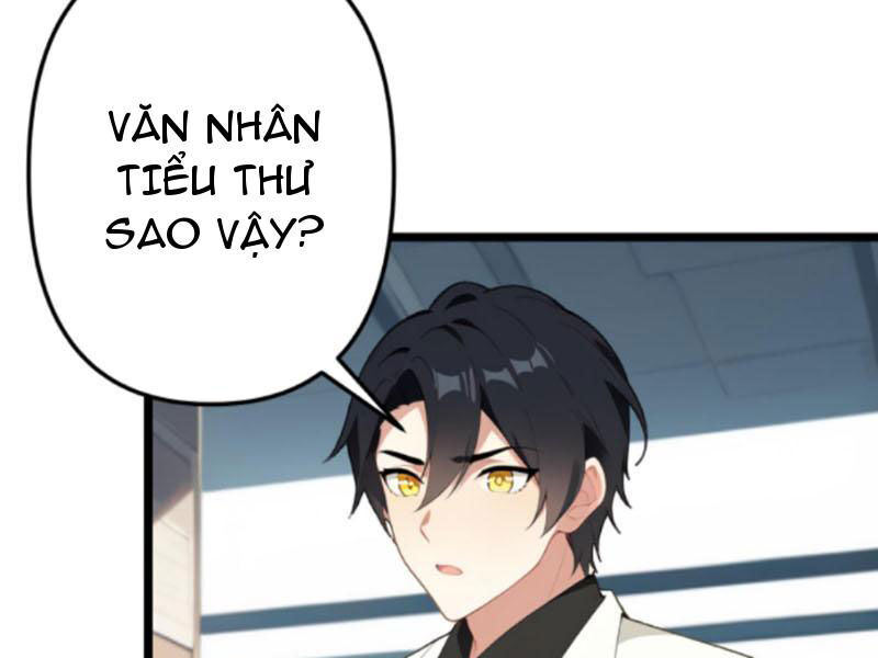 Nhân Vật Phản Diện: Sau Khi Nghe Lén Tiếng Lòng, Nữ Chính Muốn Làm Hậu Cung Của Ta! Chapter 111 - 11