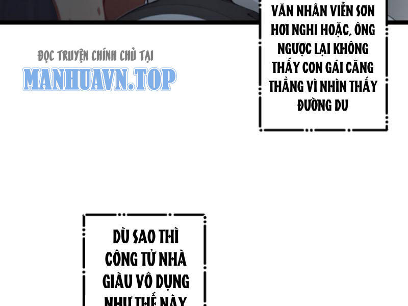 Nhân Vật Phản Diện: Sau Khi Nghe Lén Tiếng Lòng, Nữ Chính Muốn Làm Hậu Cung Của Ta! Chapter 111 - 19