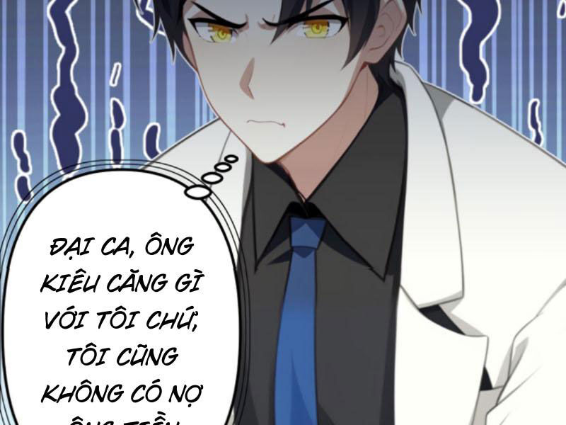 Nhân Vật Phản Diện: Sau Khi Nghe Lén Tiếng Lòng, Nữ Chính Muốn Làm Hậu Cung Của Ta! Chapter 111 - 31
