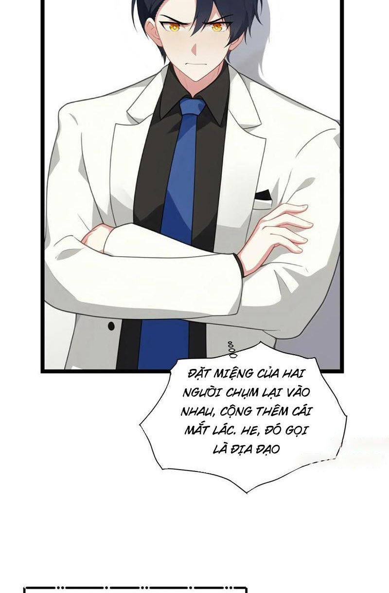 Nhân Vật Phản Diện: Sau Khi Nghe Lén Tiếng Lòng, Nữ Chính Muốn Làm Hậu Cung Của Ta! Chapter 114 - 14