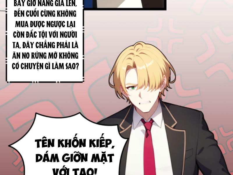 Nhân Vật Phản Diện: Sau Khi Nghe Lén Tiếng Lòng, Nữ Chính Muốn Làm Hậu Cung Của Ta! Chapter 116 - 22