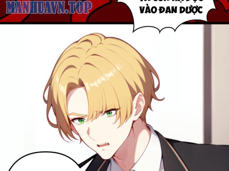 Nhân Vật Phản Diện: Sau Khi Nghe Lén Tiếng Lòng, Nữ Chính Muốn Làm Hậu Cung Của Ta! Chapter 116 - 24