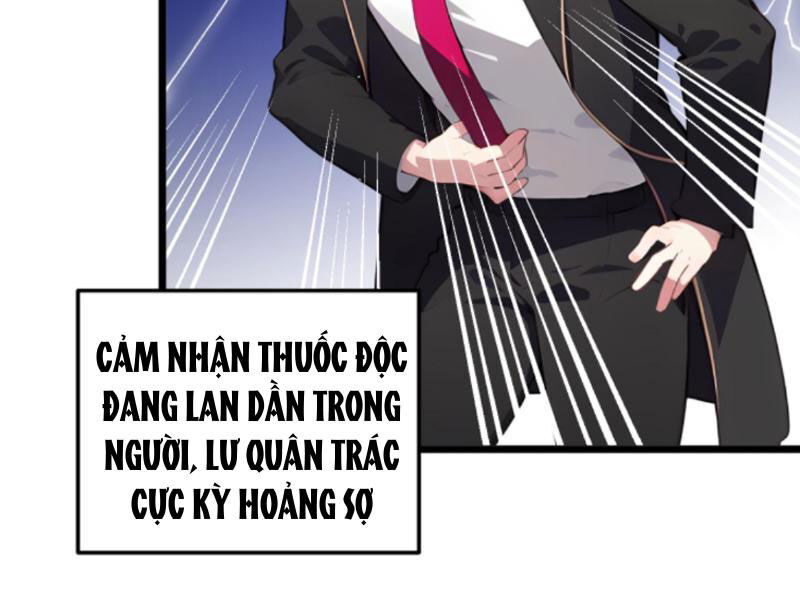 Nhân Vật Phản Diện: Sau Khi Nghe Lén Tiếng Lòng, Nữ Chính Muốn Làm Hậu Cung Của Ta! Chapter 117 - 31