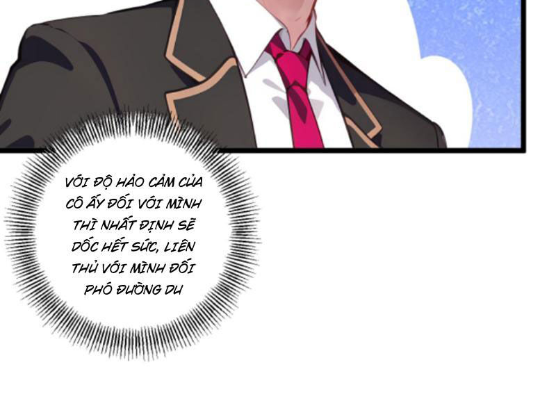 Nhân Vật Phản Diện: Sau Khi Nghe Lén Tiếng Lòng, Nữ Chính Muốn Làm Hậu Cung Của Ta! Chapter 118 - 2