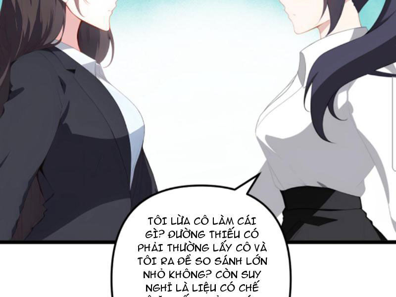Nhân Vật Phản Diện: Sau Khi Nghe Lén Tiếng Lòng, Nữ Chính Muốn Làm Hậu Cung Của Ta! Chapter 121 - 21
