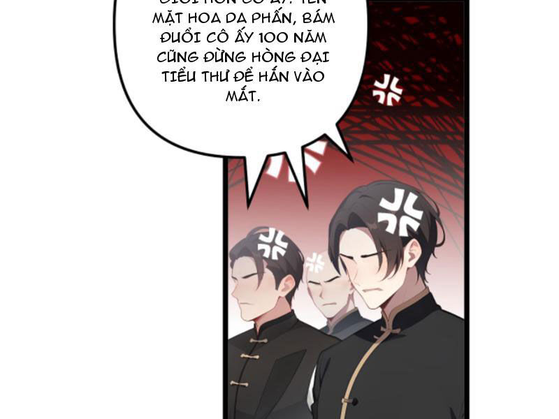 Nhân Vật Phản Diện: Sau Khi Nghe Lén Tiếng Lòng, Nữ Chính Muốn Làm Hậu Cung Của Ta! Chapter 121 - 34