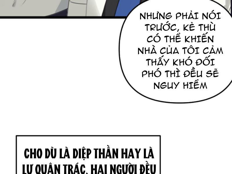 Nhân Vật Phản Diện: Sau Khi Nghe Lén Tiếng Lòng, Nữ Chính Muốn Làm Hậu Cung Của Ta! Chapter 122 - 35