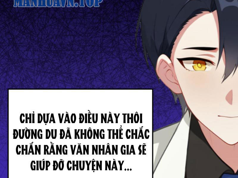 Nhân Vật Phản Diện: Sau Khi Nghe Lén Tiếng Lòng, Nữ Chính Muốn Làm Hậu Cung Của Ta! Chapter 122 - 40