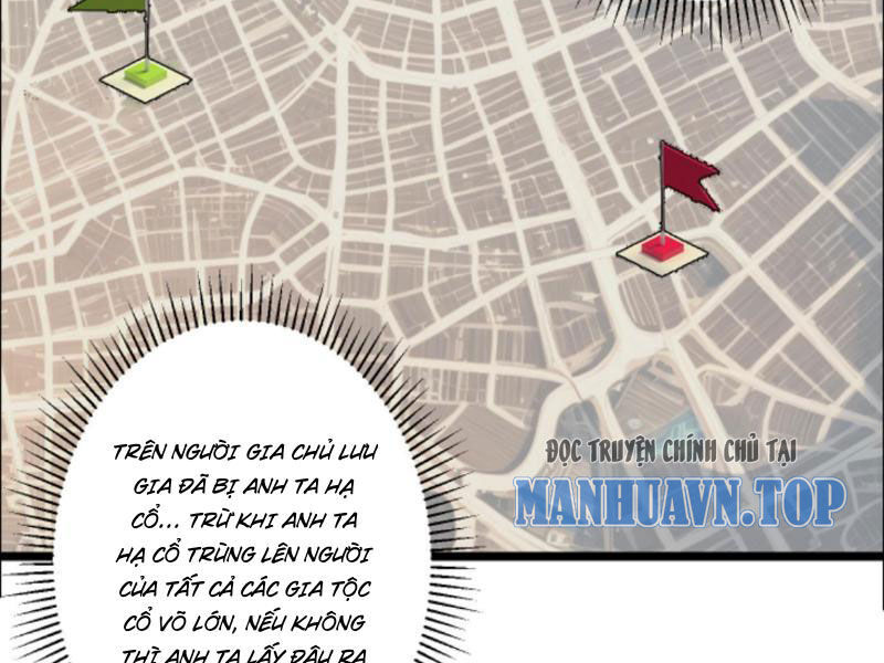 Nhân Vật Phản Diện: Sau Khi Nghe Lén Tiếng Lòng, Nữ Chính Muốn Làm Hậu Cung Của Ta! Chapter 124 - 22
