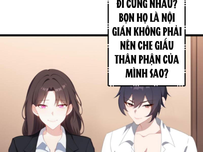 Nhân Vật Phản Diện: Sau Khi Nghe Lén Tiếng Lòng, Nữ Chính Muốn Làm Hậu Cung Của Ta! Chapter 124 - 6