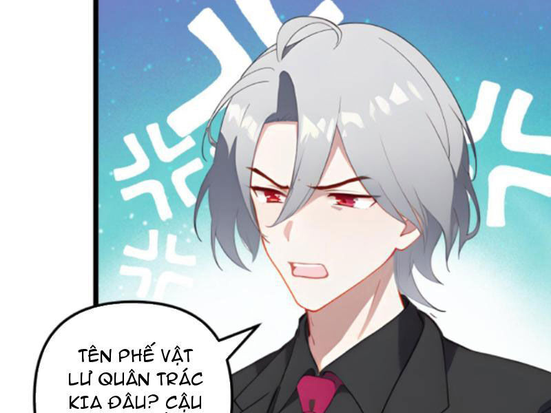 Nhân Vật Phản Diện: Sau Khi Nghe Lén Tiếng Lòng, Nữ Chính Muốn Làm Hậu Cung Của Ta! Chapter 125 - 11