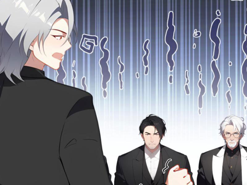 Nhân Vật Phản Diện: Sau Khi Nghe Lén Tiếng Lòng, Nữ Chính Muốn Làm Hậu Cung Của Ta! Chapter 125 - 33