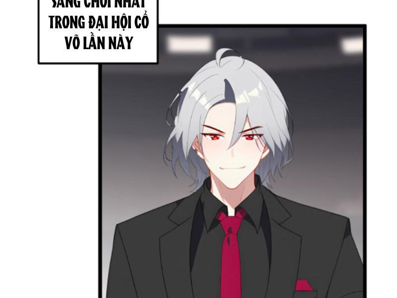 Nhân Vật Phản Diện: Sau Khi Nghe Lén Tiếng Lòng, Nữ Chính Muốn Làm Hậu Cung Của Ta! Chapter 125 - 6