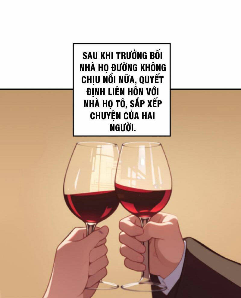 Nhân Vật Phản Diện: Sau Khi Nghe Lén Tiếng Lòng, Nữ Chính Muốn Làm Hậu Cung Của Ta! Chapter 1 - 17