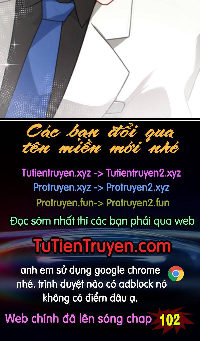 Nhân Vật Phản Diện: Sau Khi Nghe Lén Tiếng Lòng, Nữ Chính Muốn Làm Hậu Cung Của Ta! Chapter 101 - 45