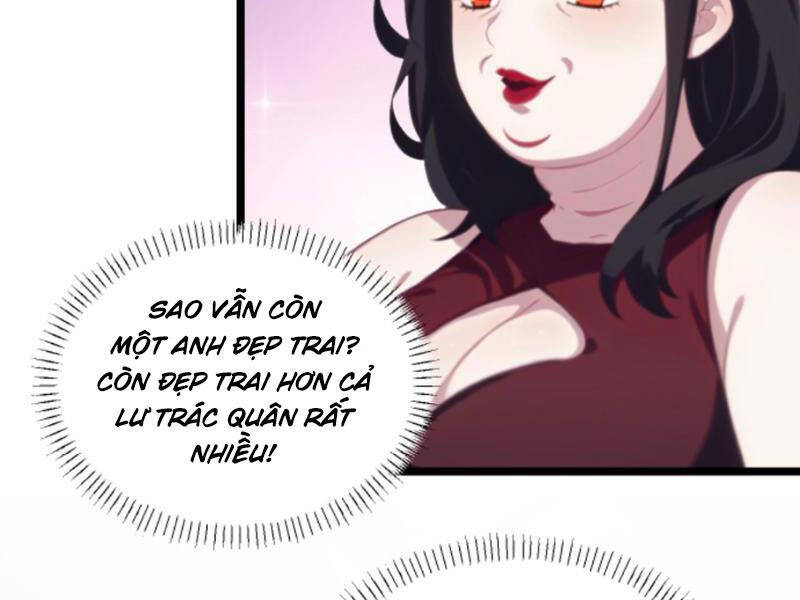 Nhân Vật Phản Diện: Sau Khi Nghe Lén Tiếng Lòng, Nữ Chính Muốn Làm Hậu Cung Của Ta! Chapter 103 - 41