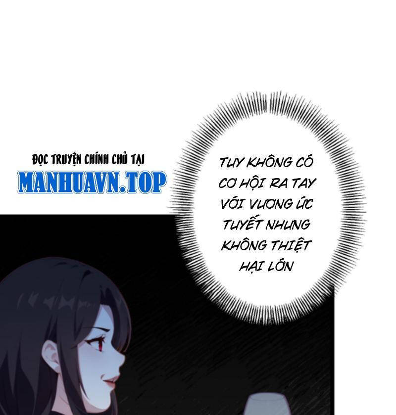 Nhân Vật Phản Diện: Sau Khi Nghe Lén Tiếng Lòng, Nữ Chính Muốn Làm Hậu Cung Của Ta! Chapter 105 - 19