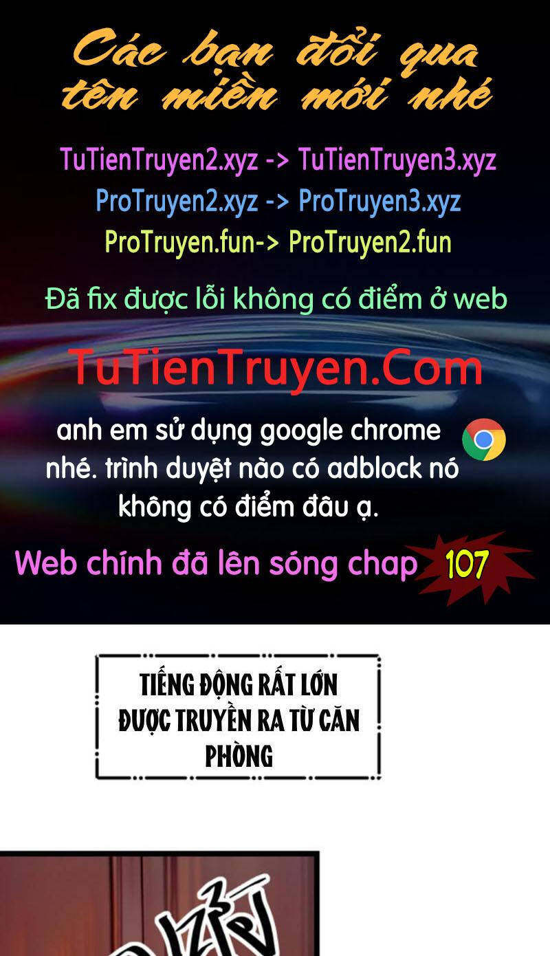 Nhân Vật Phản Diện: Sau Khi Nghe Lén Tiếng Lòng, Nữ Chính Muốn Làm Hậu Cung Của Ta! Chapter 106 - 1