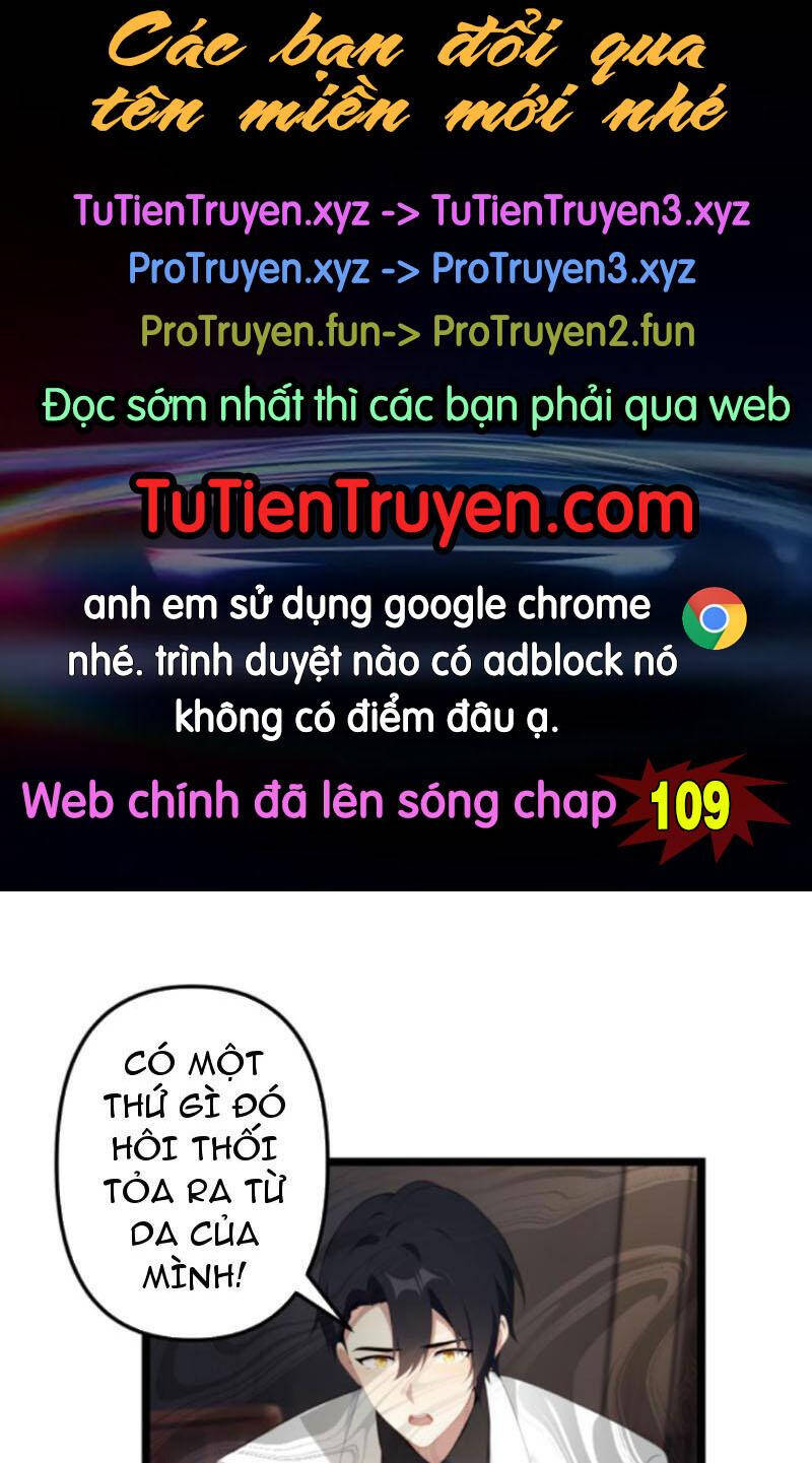 Nhân Vật Phản Diện: Sau Khi Nghe Lén Tiếng Lòng, Nữ Chính Muốn Làm Hậu Cung Của Ta! Chapter 108 - 1