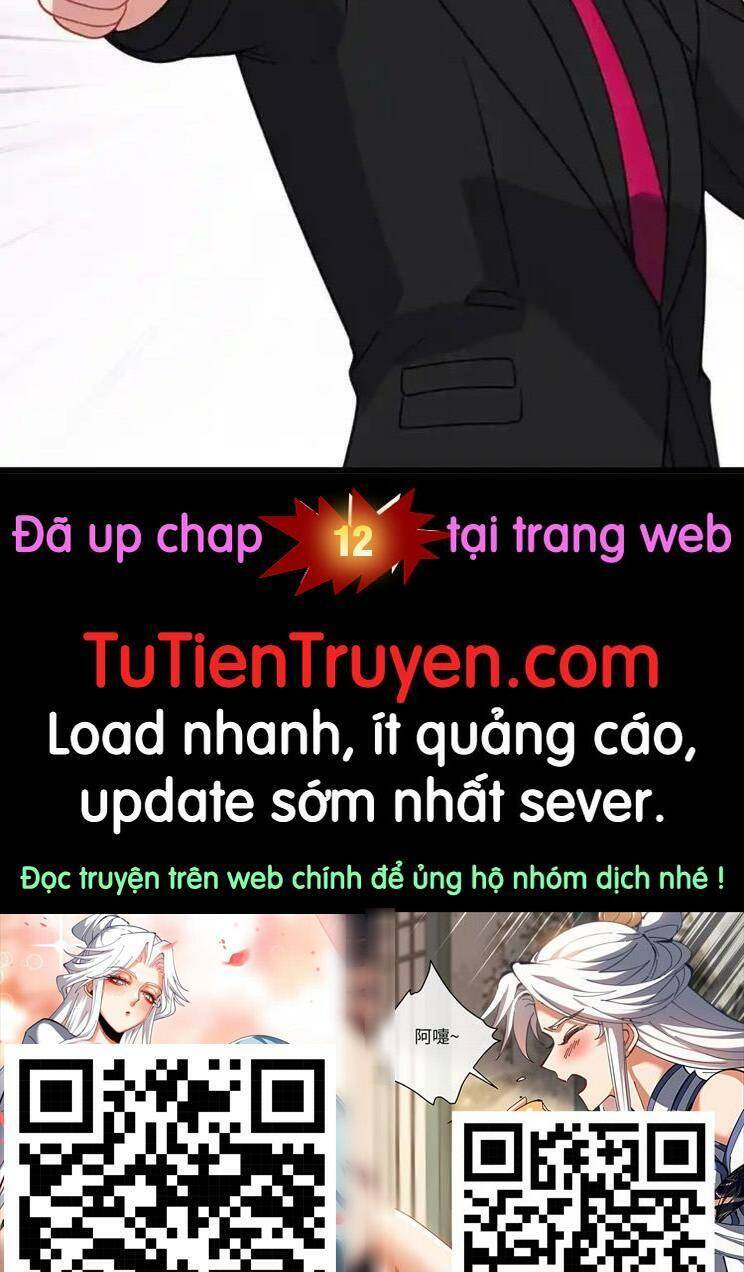 Nhân Vật Phản Diện: Sau Khi Nghe Lén Tiếng Lòng, Nữ Chính Muốn Làm Hậu Cung Của Ta! Chapter 11 - 19