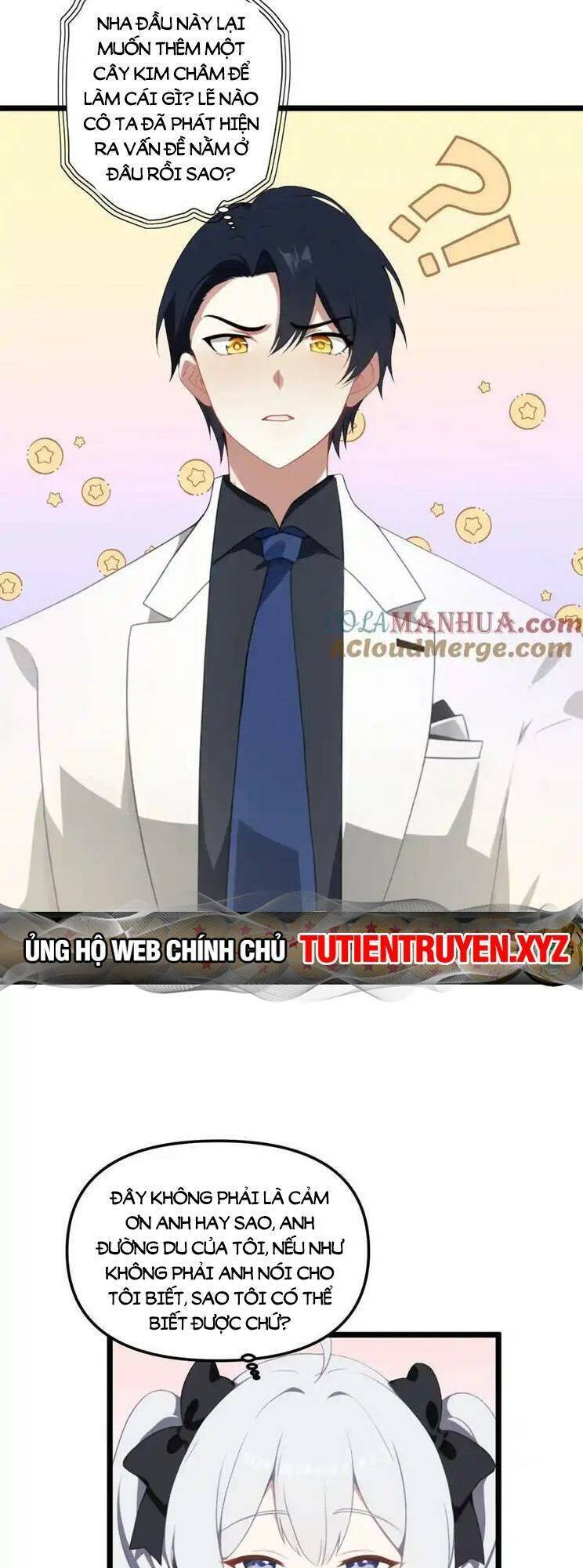 Nhân Vật Phản Diện: Sau Khi Nghe Lén Tiếng Lòng, Nữ Chính Muốn Làm Hậu Cung Của Ta! Chapter 12 - 14
