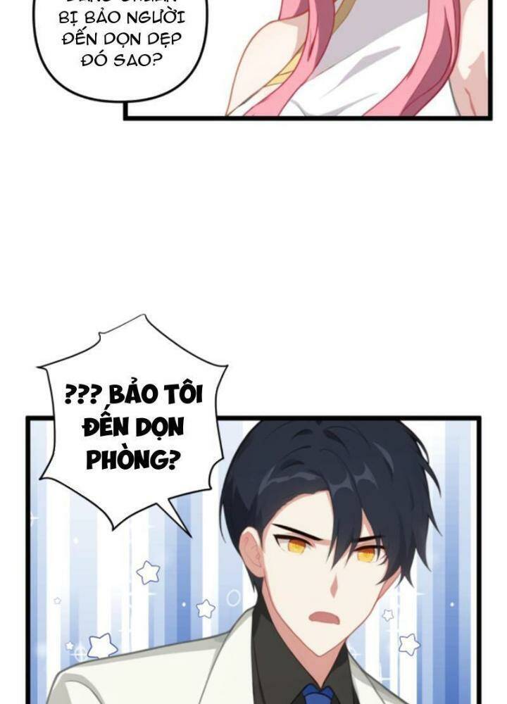 Nhân Vật Phản Diện: Sau Khi Nghe Lén Tiếng Lòng, Nữ Chính Muốn Làm Hậu Cung Của Ta! Chapter 17 - 26