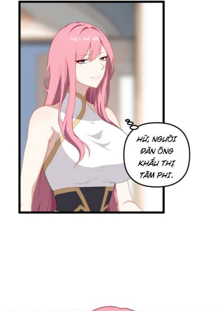 Nhân Vật Phản Diện: Sau Khi Nghe Lén Tiếng Lòng, Nữ Chính Muốn Làm Hậu Cung Của Ta! Chapter 17 - 44