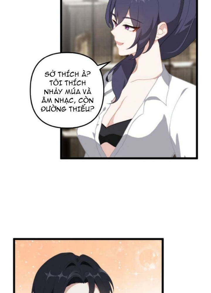 Nhân Vật Phản Diện: Sau Khi Nghe Lén Tiếng Lòng, Nữ Chính Muốn Làm Hậu Cung Của Ta! Chapter 21 - 38