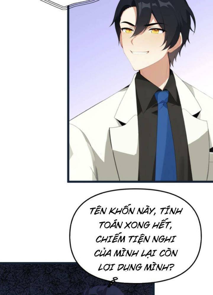 Nhân Vật Phản Diện: Sau Khi Nghe Lén Tiếng Lòng, Nữ Chính Muốn Làm Hậu Cung Của Ta! Chapter 22 - 26