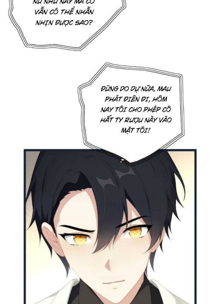 Nhân Vật Phản Diện: Sau Khi Nghe Lén Tiếng Lòng, Nữ Chính Muốn Làm Hậu Cung Của Ta! Chapter 22 - 6