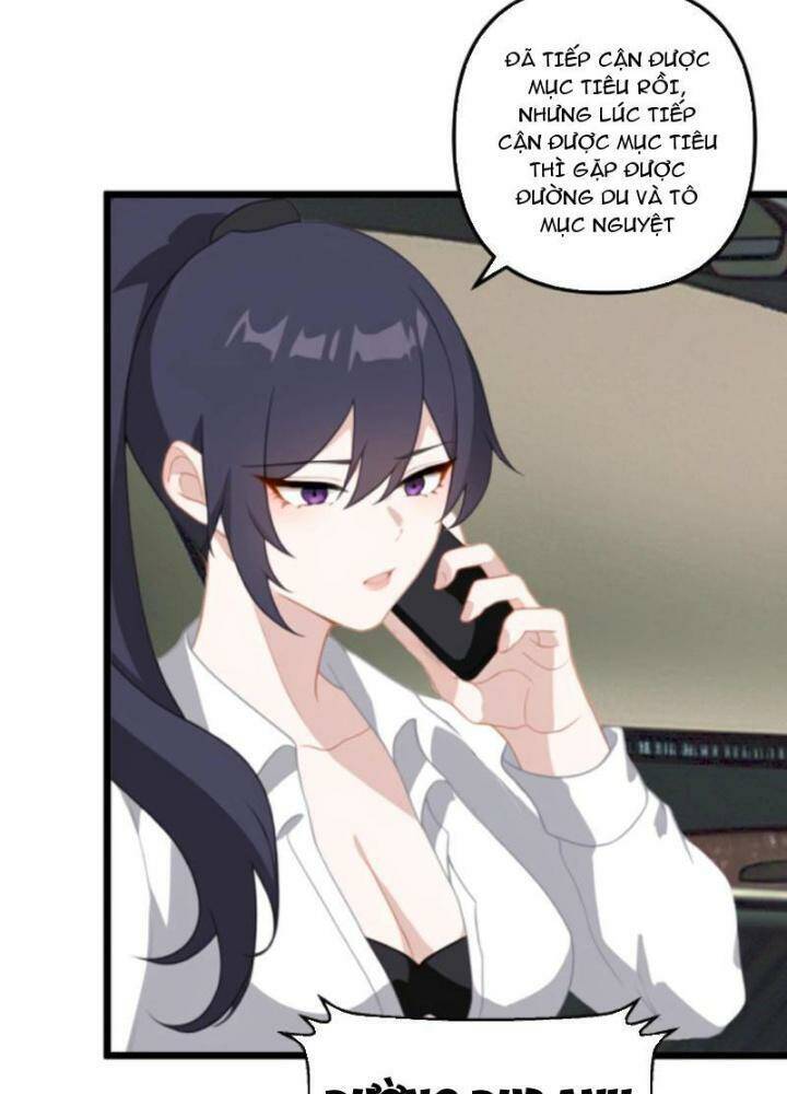 Nhân Vật Phản Diện: Sau Khi Nghe Lén Tiếng Lòng, Nữ Chính Muốn Làm Hậu Cung Của Ta! Chapter 23 - 26