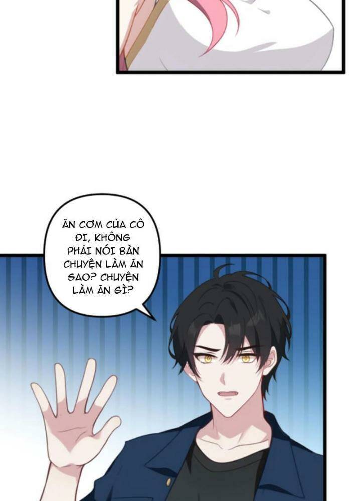 Nhân Vật Phản Diện: Sau Khi Nghe Lén Tiếng Lòng, Nữ Chính Muốn Làm Hậu Cung Của Ta! Chapter 29 - 34