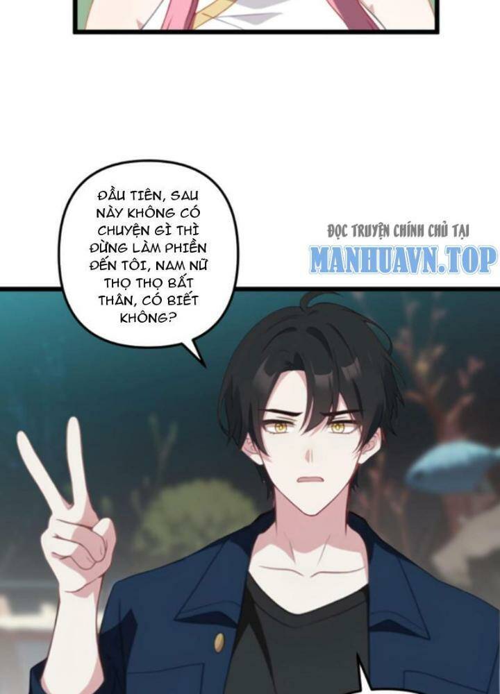 Nhân Vật Phản Diện: Sau Khi Nghe Lén Tiếng Lòng, Nữ Chính Muốn Làm Hậu Cung Của Ta! Chapter 29 - 46