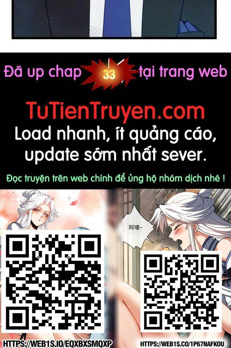 Nhân Vật Phản Diện: Sau Khi Nghe Lén Tiếng Lòng, Nữ Chính Muốn Làm Hậu Cung Của Ta! Chapter 32 - 18