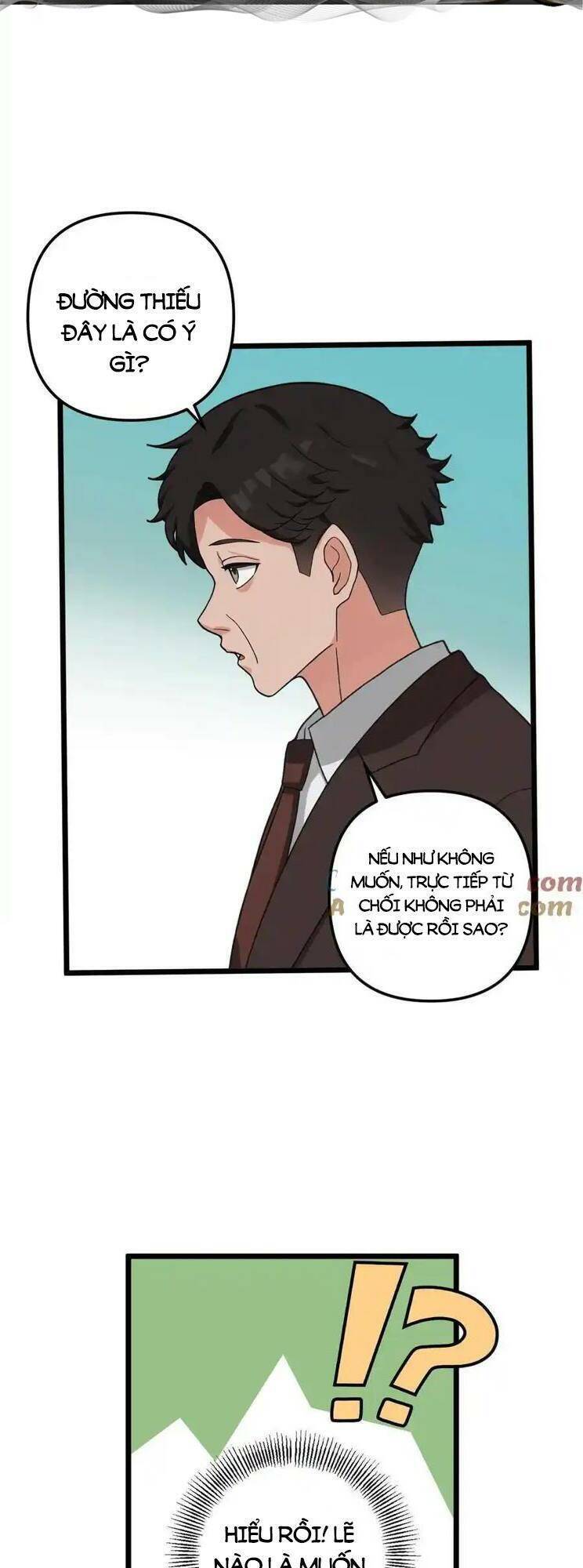 Nhân Vật Phản Diện: Sau Khi Nghe Lén Tiếng Lòng, Nữ Chính Muốn Làm Hậu Cung Của Ta! Chapter 33 - 17