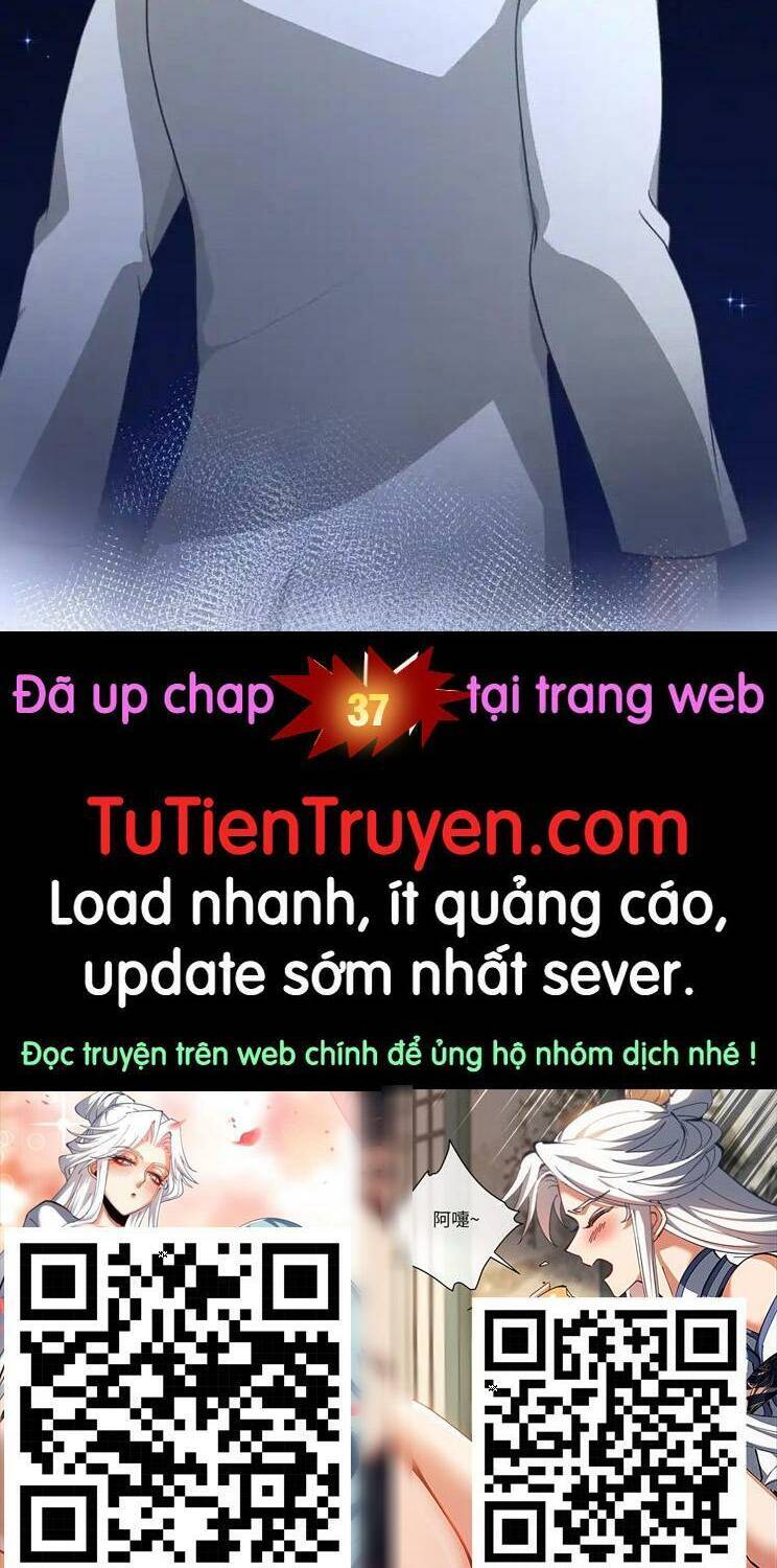Nhân Vật Phản Diện: Sau Khi Nghe Lén Tiếng Lòng, Nữ Chính Muốn Làm Hậu Cung Của Ta! Chapter 36 - 20