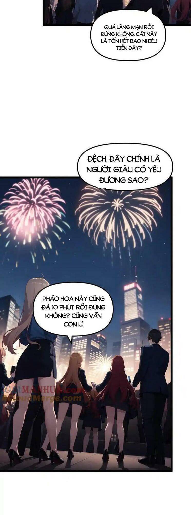 Nhân Vật Phản Diện: Sau Khi Nghe Lén Tiếng Lòng, Nữ Chính Muốn Làm Hậu Cung Của Ta! Chapter 36 - 6