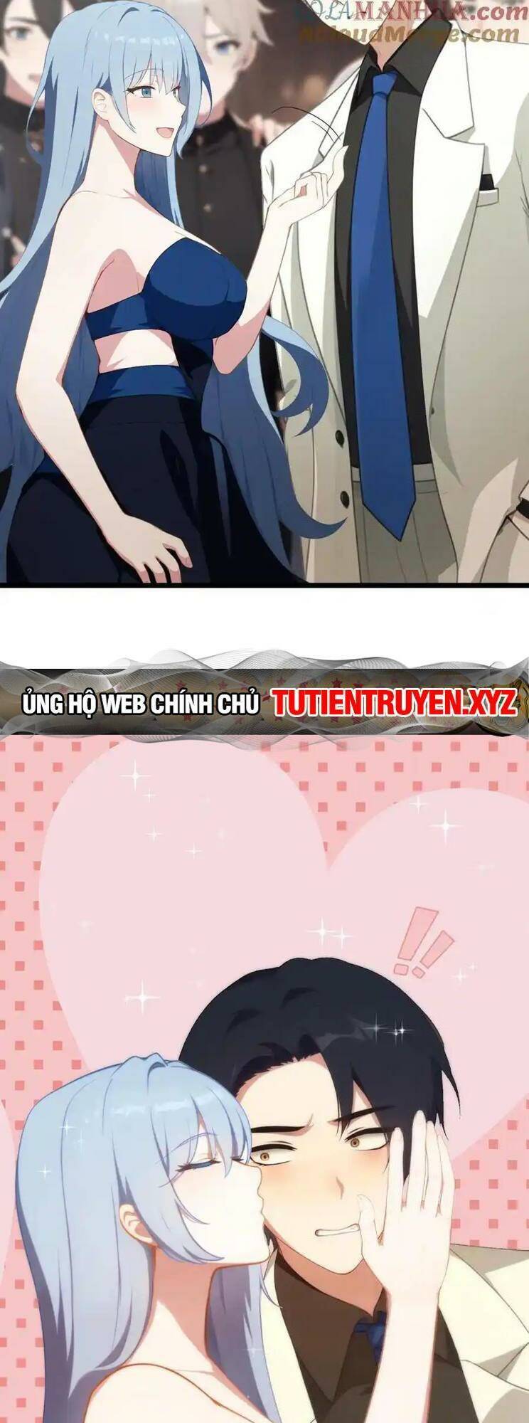 Nhân Vật Phản Diện: Sau Khi Nghe Lén Tiếng Lòng, Nữ Chính Muốn Làm Hậu Cung Của Ta! Chapter 38 - 13