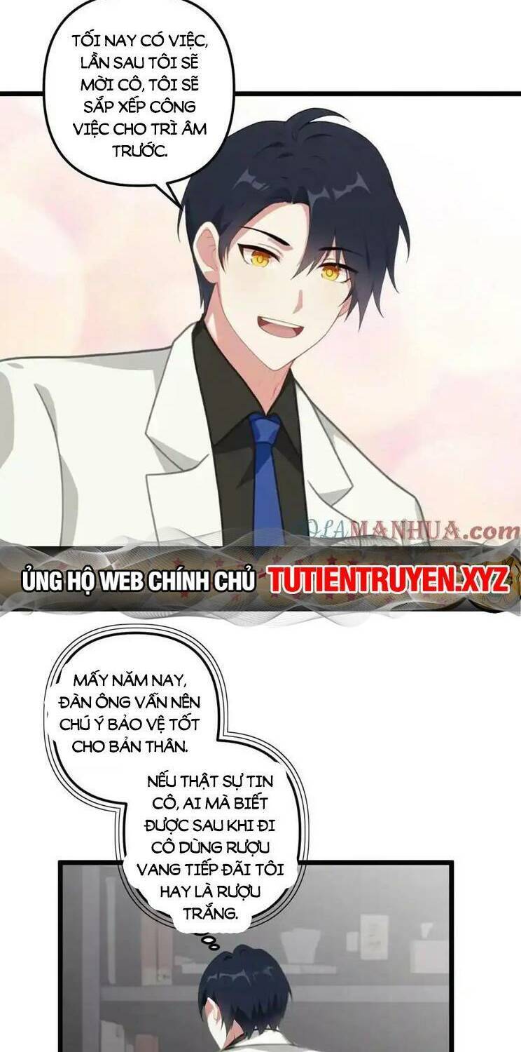 Nhân Vật Phản Diện: Sau Khi Nghe Lén Tiếng Lòng, Nữ Chính Muốn Làm Hậu Cung Của Ta! Chapter 41 - 8